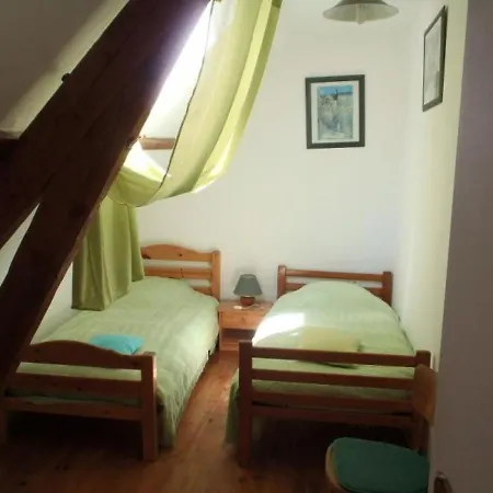 House Colline-beaumont - 7 Pers, 110 M2, 4/3 Casa vacanze