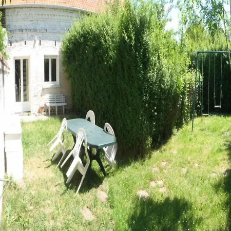 House Colline-beaumont - 7 Pers, 110 M2, 4/3 Casa vacanze Colline-Beaumont