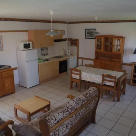 House Colline-beaumont - 7 Pers, 110 M2, 4/3