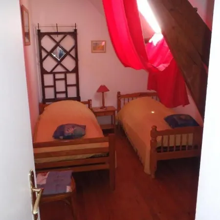 Casa vacanze House Colline-beaumont - 7 Pers, 110 M2, 4/3