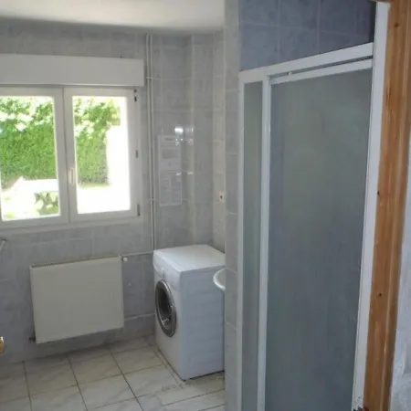 House Colline-beaumont - 7 Pers, 110 M2, 4/3 * Colline-Beaumont