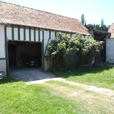 House Colline-beaumont - 7 Pers, 110 M2, 4/3 Casa vacanze Colline-Beaumont